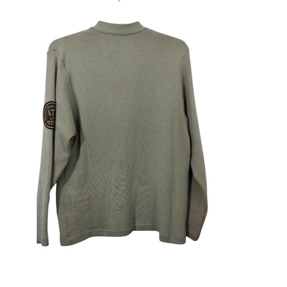 M700)Vtg 60's 10-x America Finest Sport Clothing Amateur Trapshooting Jacket 42 - Picture 3 of 11